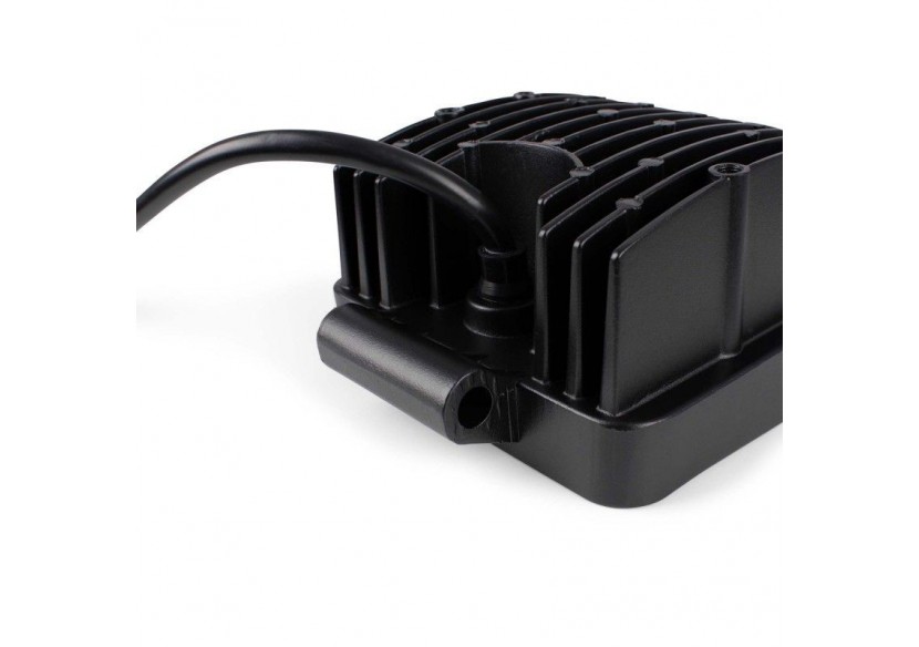 Projecteur LED 80W 12-24V DC-Machines, automobiles et bateaux-8000lm-60 degrés - BV007 - Barcelona LED