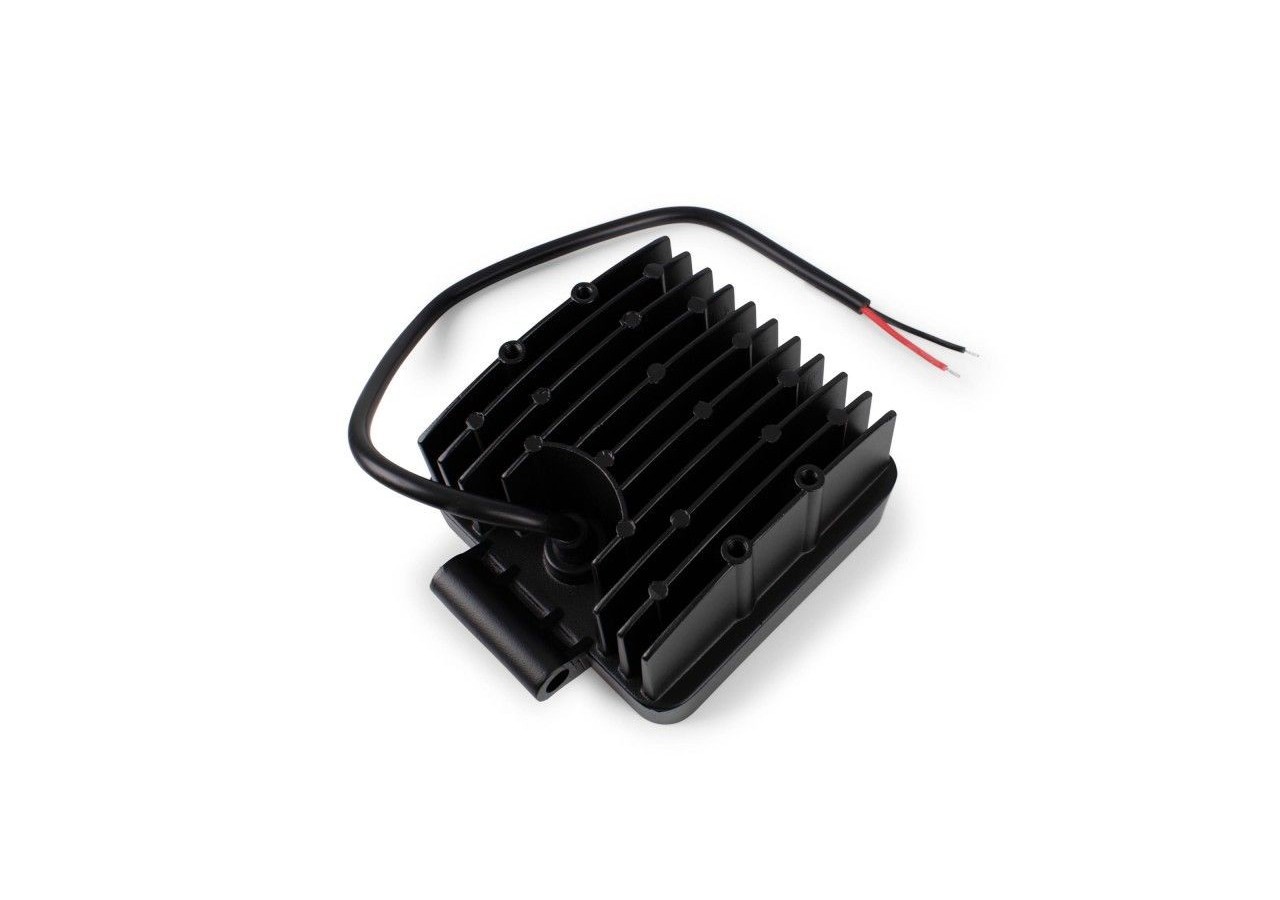 Projecteur LED 80W 12-24V DC-Machines, automobiles et bateaux-8000lm-60 degrés - BV007 - Barcelona LED