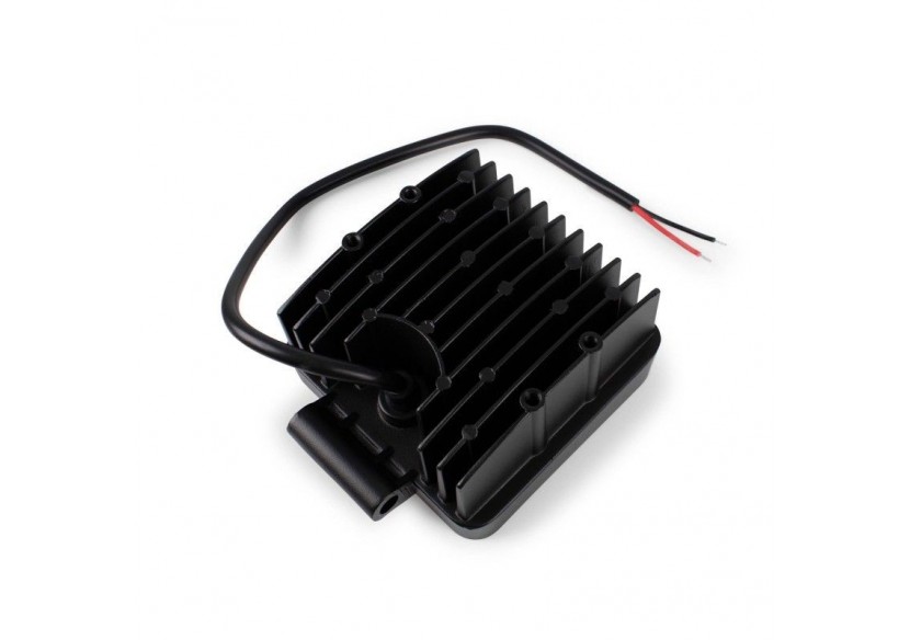 Projecteur LED 80W 12-24V DC-Machines, automobiles et bateaux-8000lm-60 degrés - BV007 - Barcelona LED