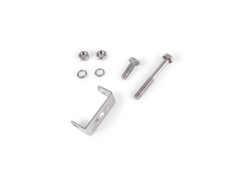 Projecteur LED 80W 12-24V DC-Machines, automobiles et bateaux-8000lm-60 degrés - BV007 - Barcelona LED