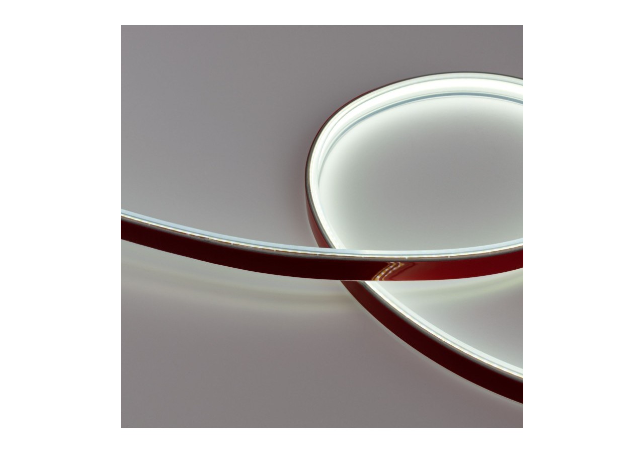 Ruban LED COB 220V AC-10W/m-12mm-IP67-5m-Sécable tous les 50cm - B1536-5-BN - Barcelona LED