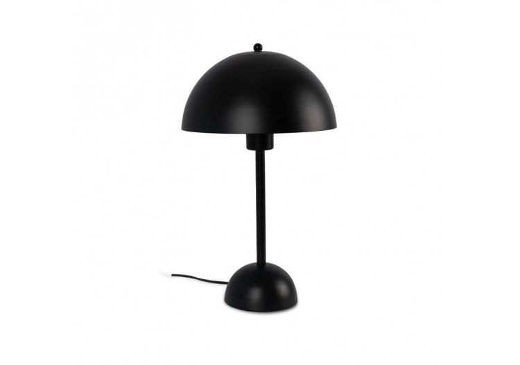Lampe à poser design avec interrupteur et prise "Seta"-E27 - L3082-N - Barcelona LED 2