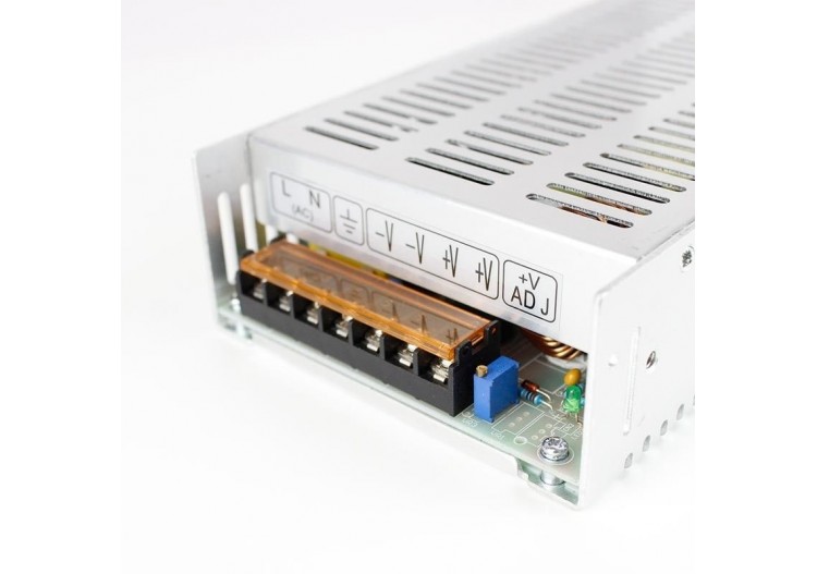 Alimentation à découpage 12V 300W - B1563-300 - Barcelona LED 2