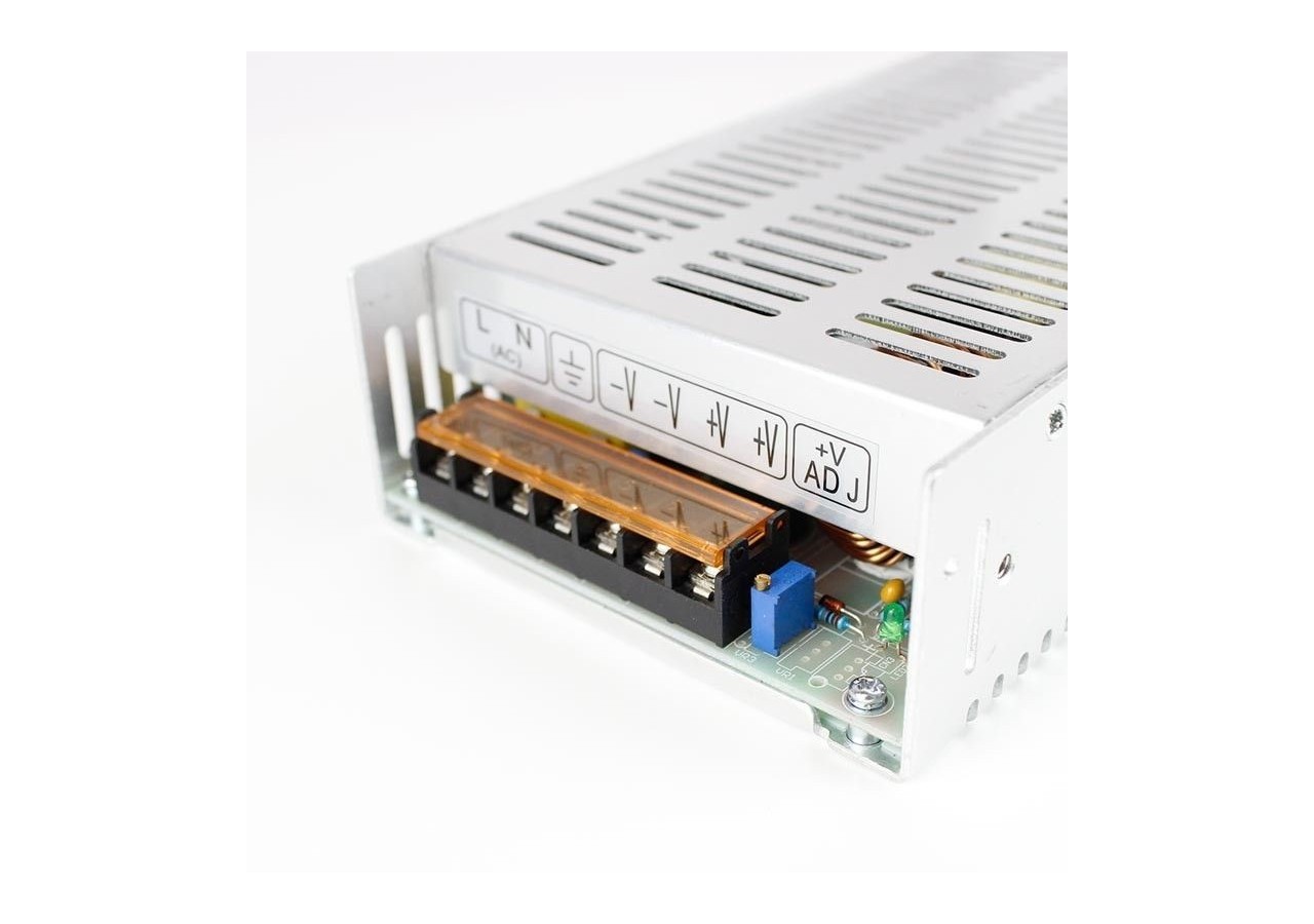 Alimentation à découpage 12V 300W - B1563-300 - Barcelona LED