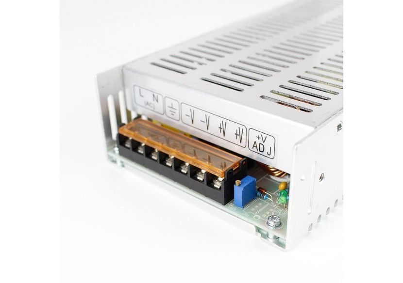 Alimentation à découpage 12V 300W - B1563-300 - Barcelona LED