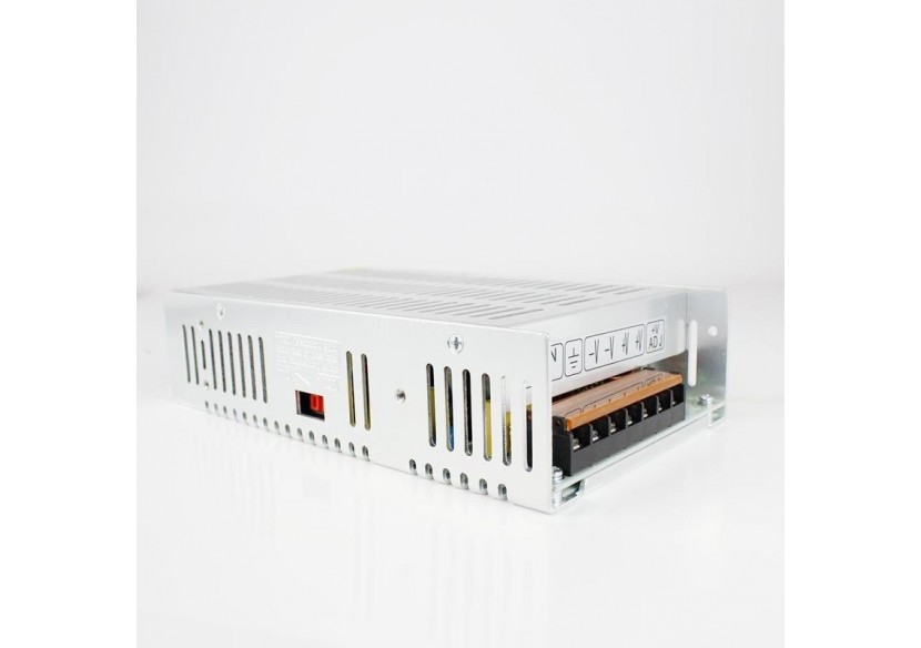 Alimentation à découpage 12V 300W - B1563-300 - Barcelona LED