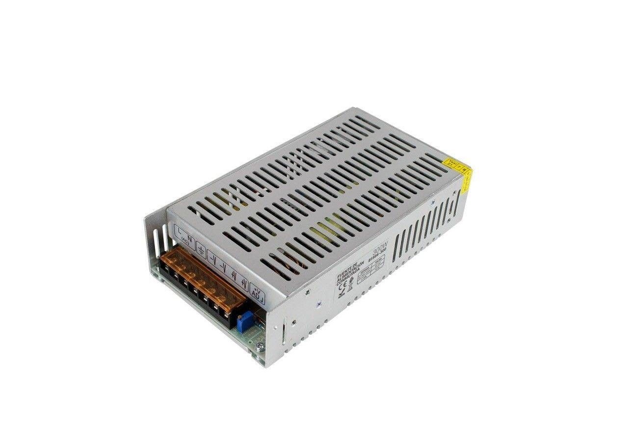 Alimentation à découpage 24V 300W - B1566-300 - Barcelona LED