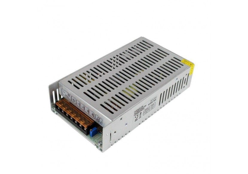 Alimentation à découpage 24V 300W - B1566-300 - Barcelona LED