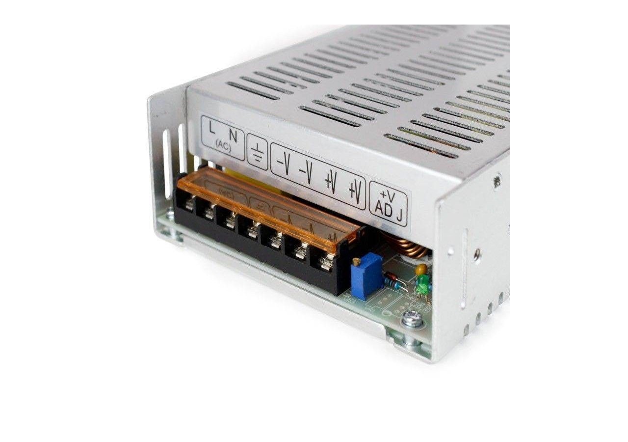 Alimentation à découpage 24V 300W - B1566-300 - Barcelona LED