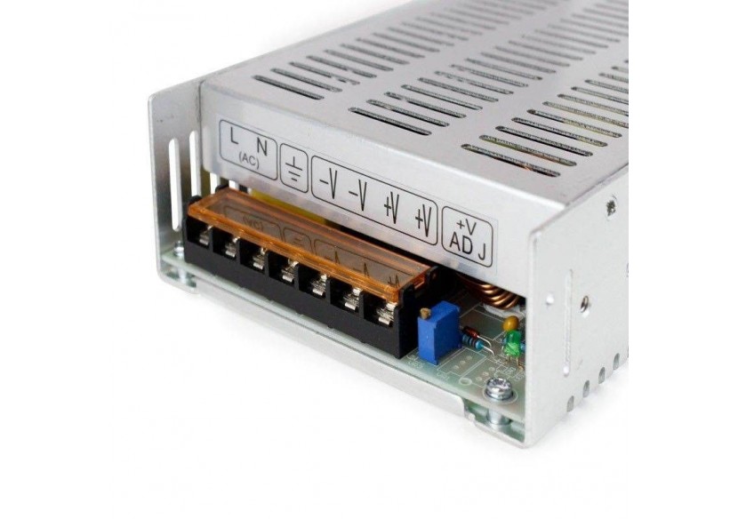 Alimentation à découpage 24V 300W - B1566-300 - Barcelona LED