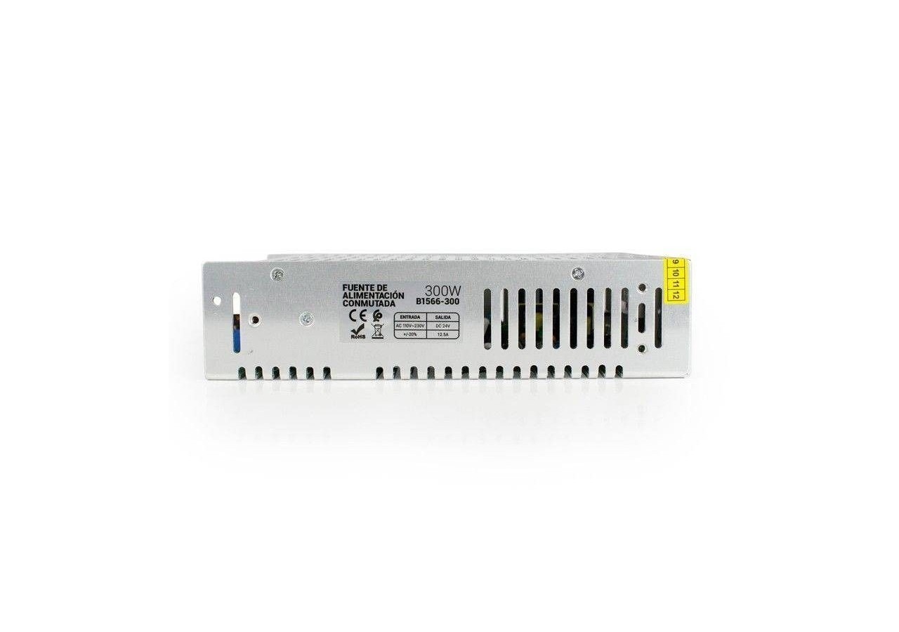 Alimentation à découpage 24V 300W - B1566-300 - Barcelona LED