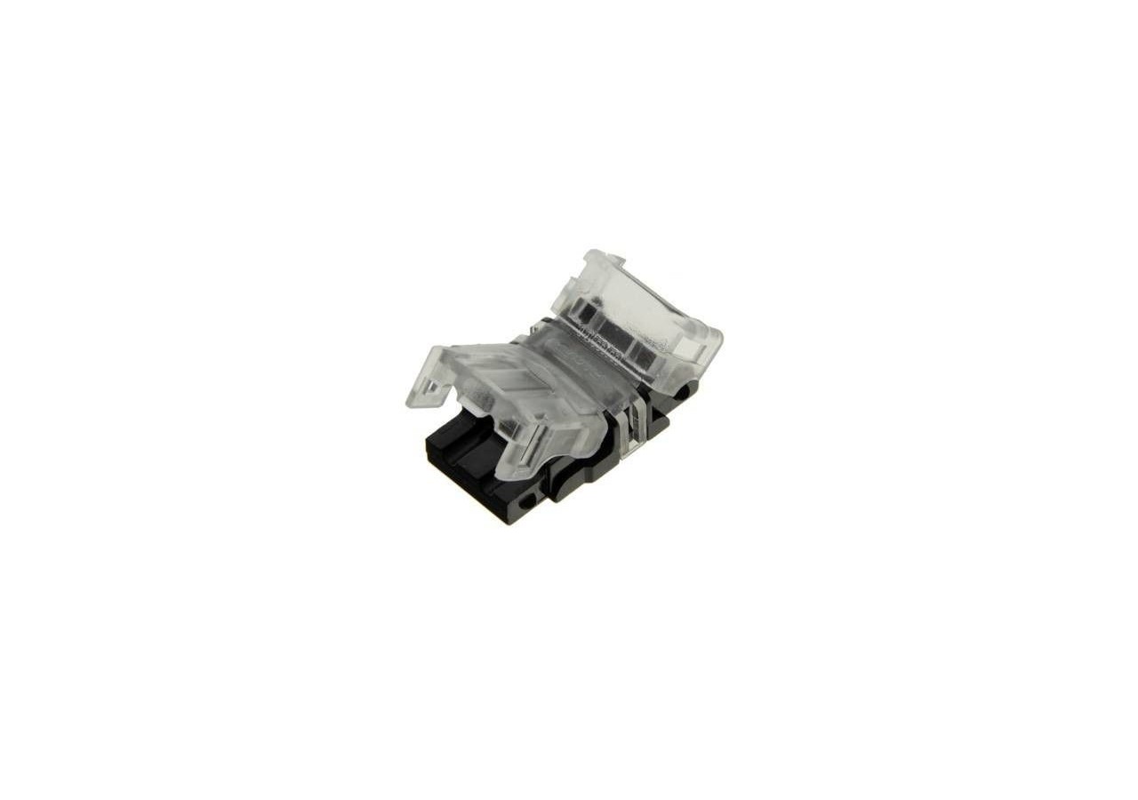 Connecteur rapide à 2 broches-Du ruban au câble PCB 8mm IP20 Max. 24V - DJN8XB-2 - Barcelona LED