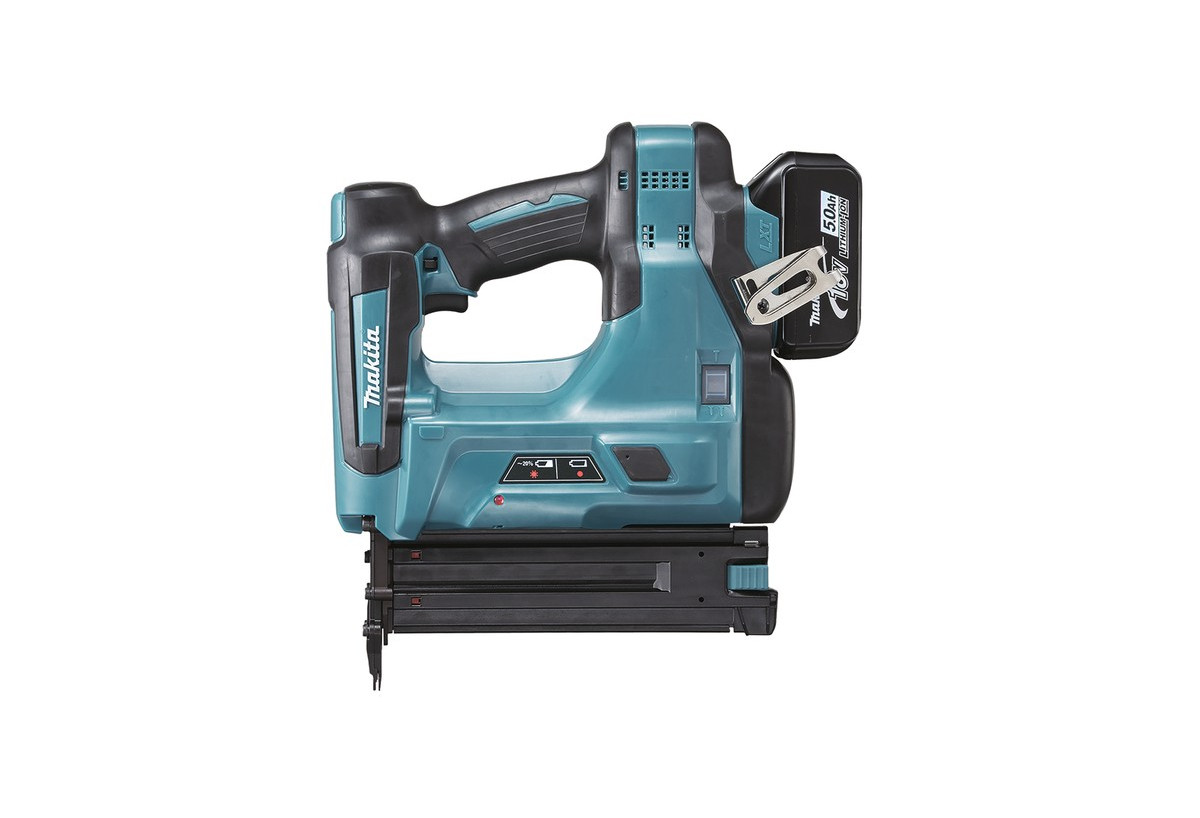 Cloueur 18 V Li-Ion 5 Ah - Makita : Confort'Mat