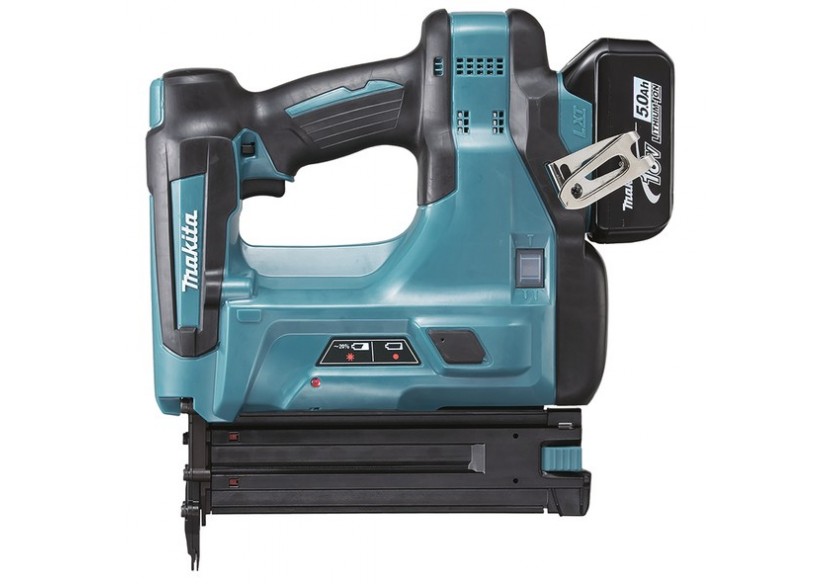 Cloueur 18 V Li-Ion 5 Ah - Makita : Confort'Mat