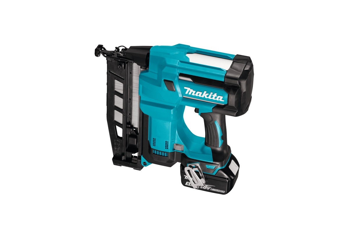 Cloueur à brads 64mm 18V - Makita : Confort'Mat