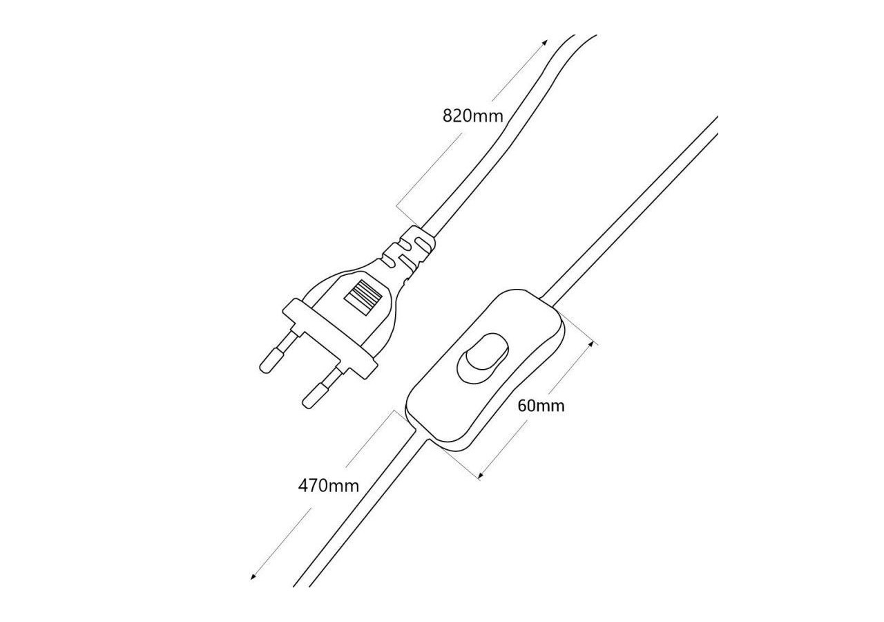 Lampe à poser en osier et bois "Ruka"-E27 - LM202 - Barcelona LED