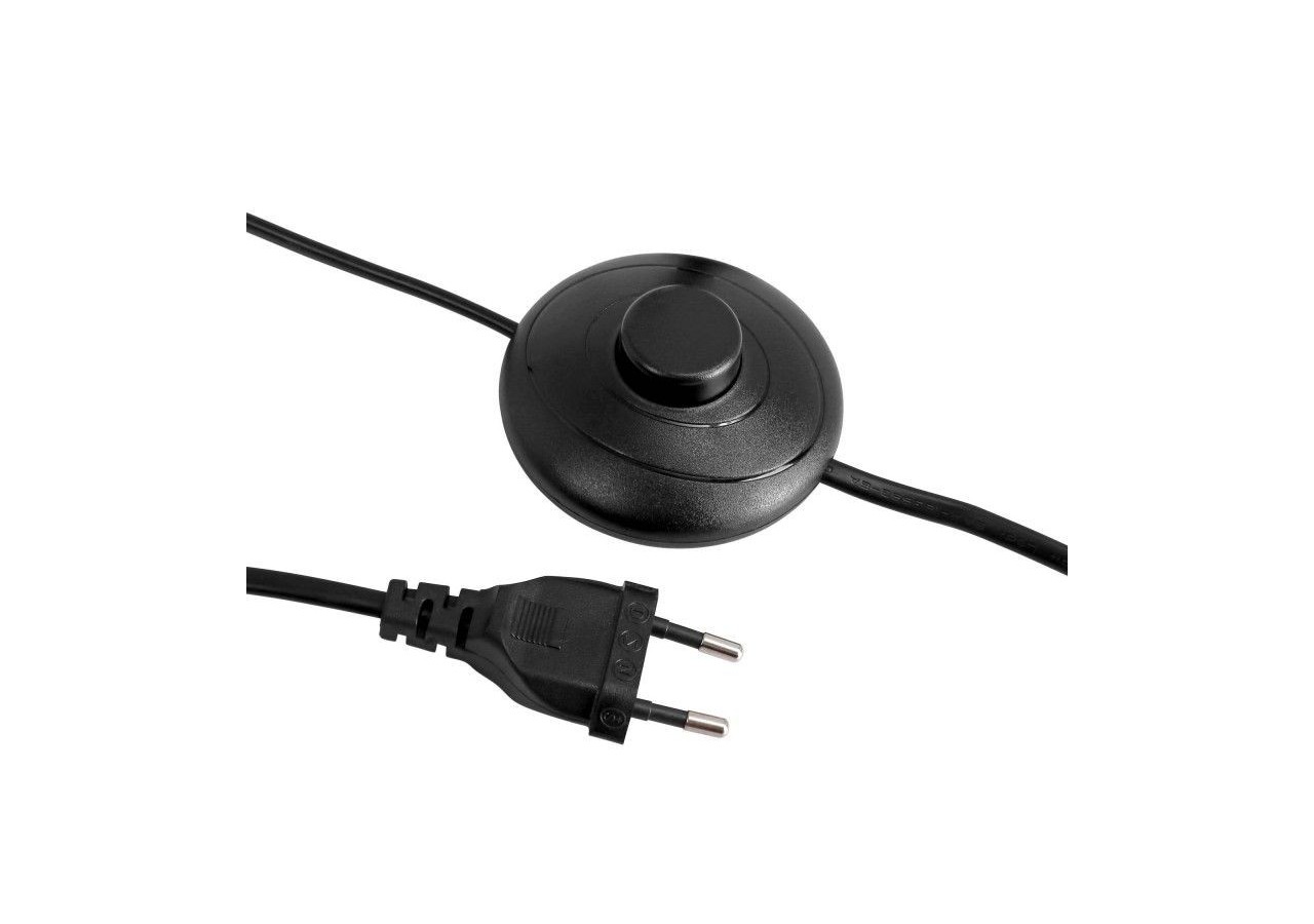 Lampadaire en osier "Onna" - LM141-P - Barcelona LED