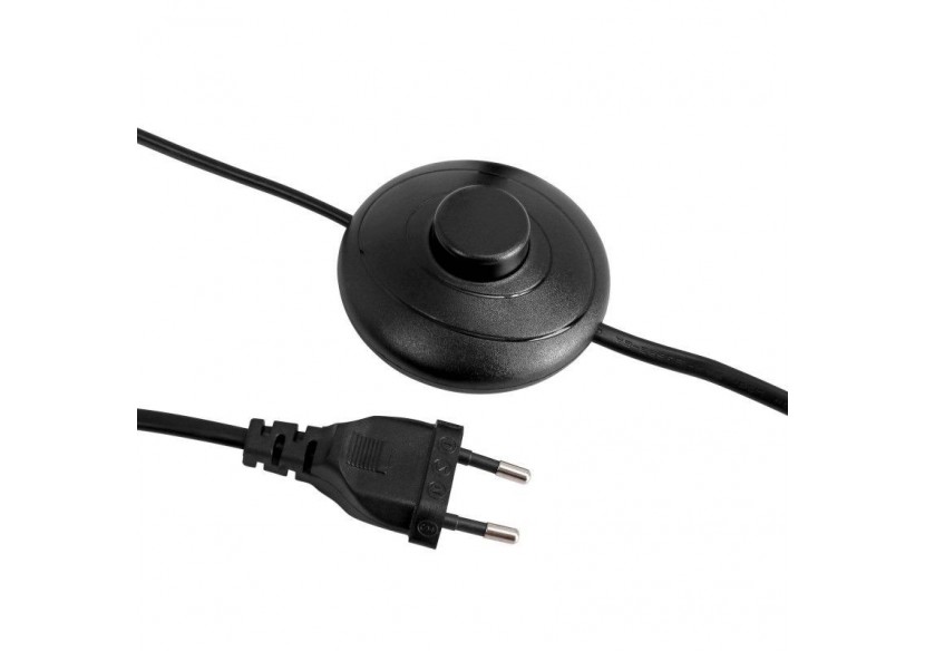 Lampadaire en osier "Onna" - LM141-P - Barcelona LED