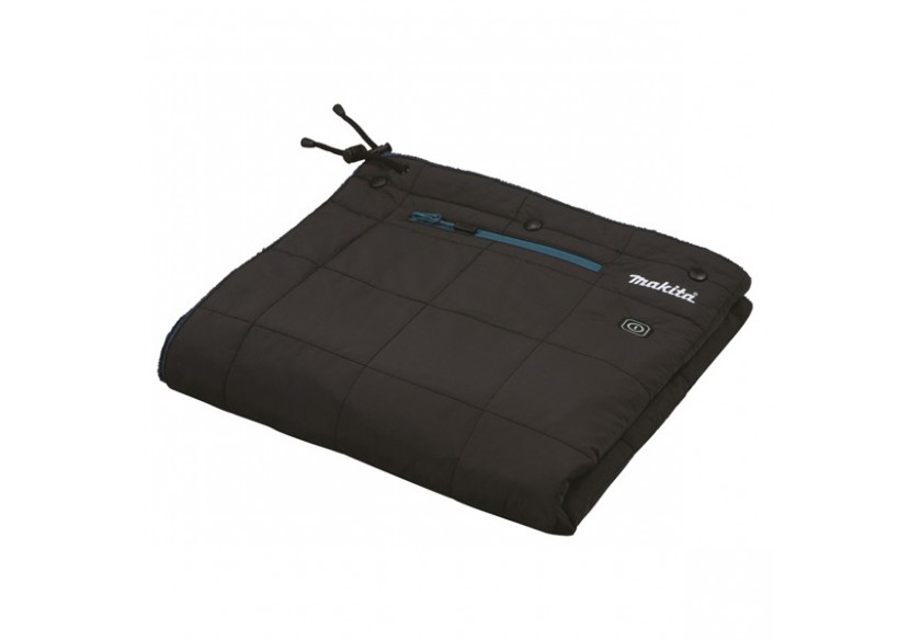 Couverture chauffante LXT / 18V - Makita : Confort'Mat
