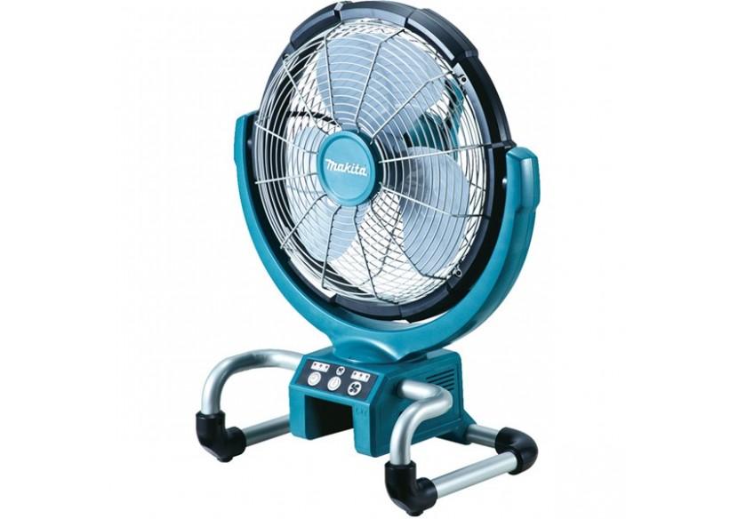 Ventilateur 14,4 / 18 V Li-Ion (Produit seul) - Makita : Confort'Mat
