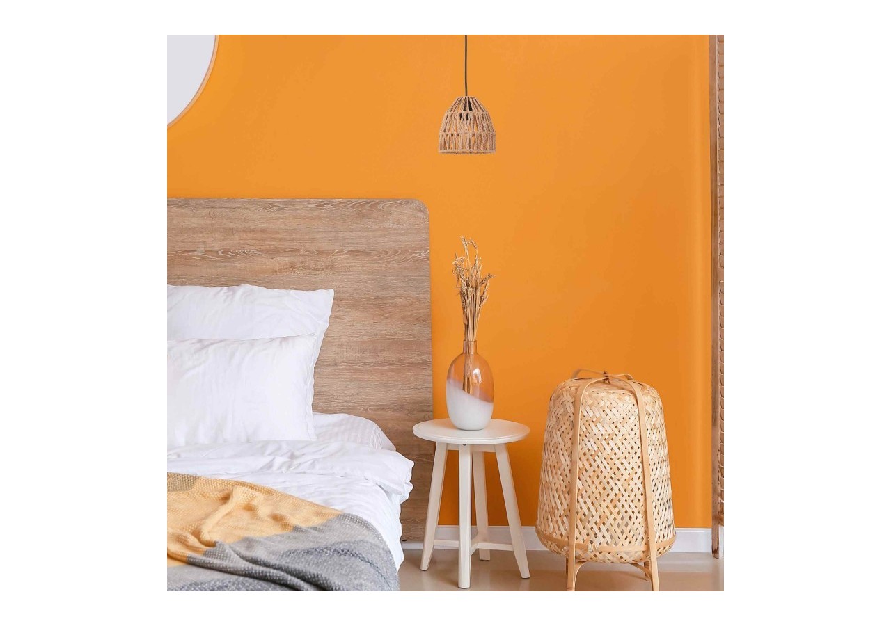 Suspension papier tressé "Rems"-E27 - LM188 - Barcelona LED