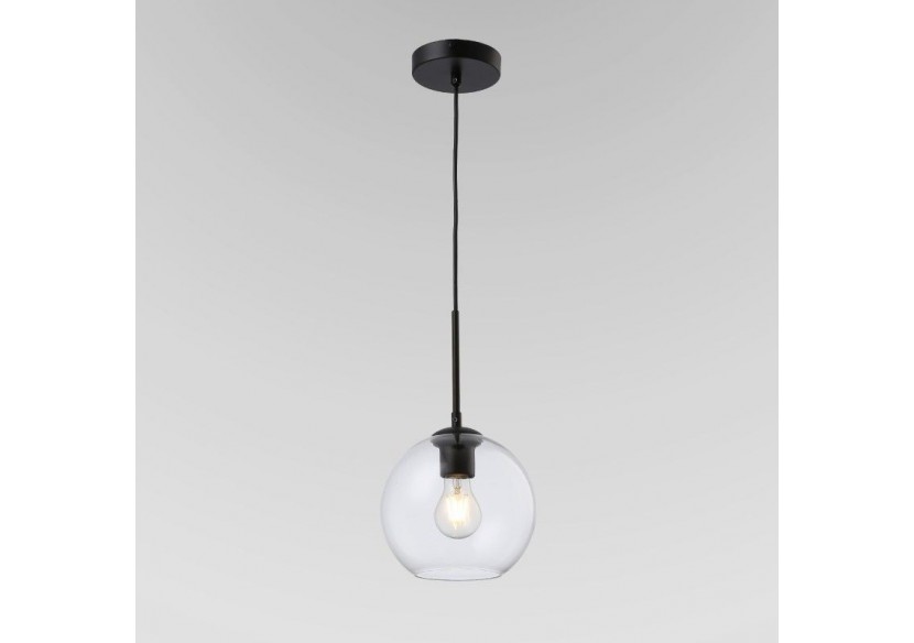 Suspension boule en verre "Cleire"-E27 - LC300-N - Barcelona LED Suspension boule en verre "Cleire"-E27 - LC300-N - Barcelona LED