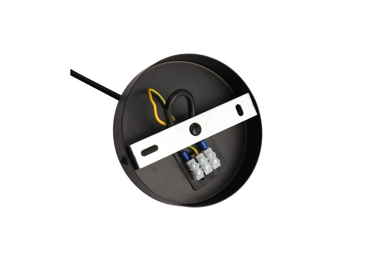 Suspension boule en verre "Cleire"-E27 - LC300-N - Barcelona LED