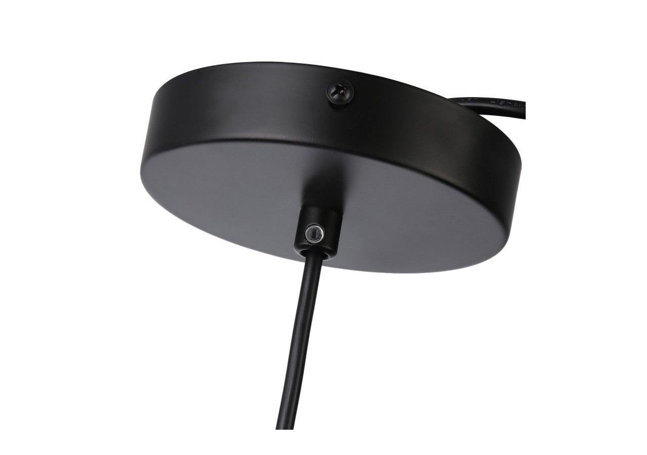 Suspension boule en verre "Cleire"-E27 - LC300-N - Barcelona LED