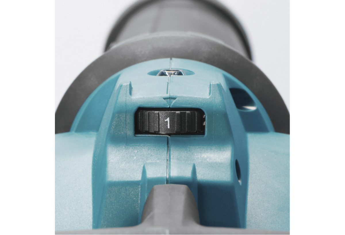 Pistolet à mastic 18 V Li-Ion - Makita : Confort'Mat