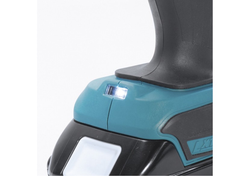 Pistolet à mastic 18 V Li-Ion - Makita : Confort'Mat