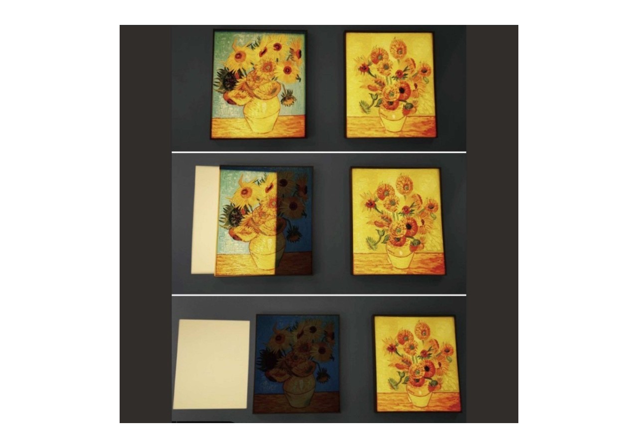 Projecteur faisceau ajustable sur rail magnétique 48V-10W-20 degrés -35 degrés - PMC-SHAP-SDIM-N-BC - Barcelona LED