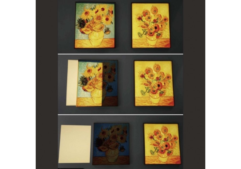 Projecteur faisceau ajustable sur rail magnétique 48V-10W-20 degrés -35 degrés - PMC-SHAP-SDIM-N-BC - Barcelona LED