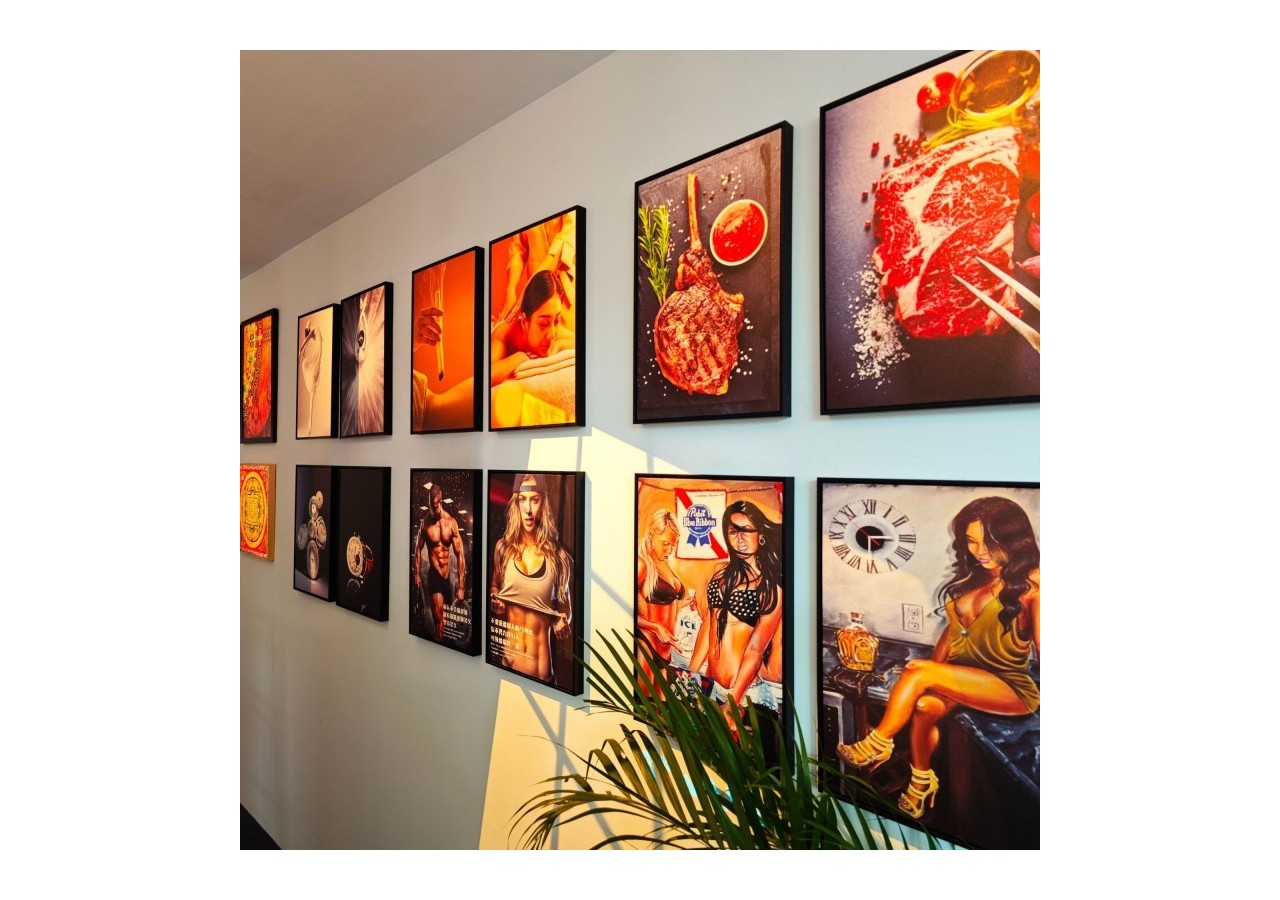 Projecteur faisceau ajustable sur rail magnétique 48V-10W-20 degrés -35 degrés - PMC-SHAP-SDIM-N-BC - Barcelona LED