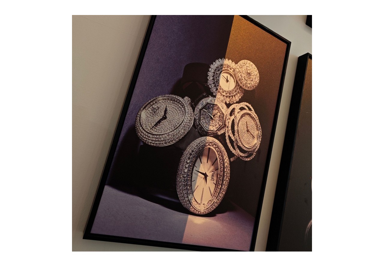 Projecteur faisceau ajustable sur rail magnétique 48V-10W-20 degrés -35 degrés - PMC-SHAP-SDIM-N-BC - Barcelona LED