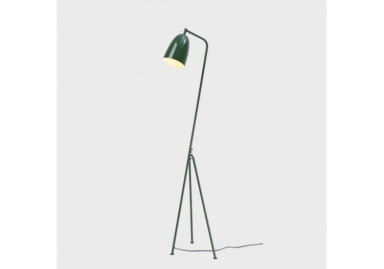 Lampadaire design "Shoppen" - L3093-V - Barcelona LED