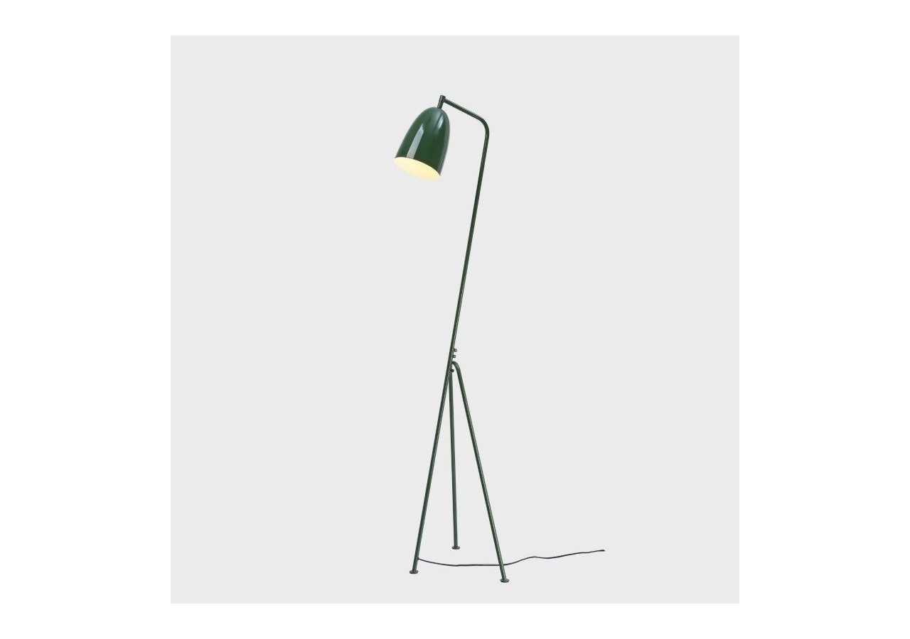 Lampadaire design "Shoppen" - L3093-V - Barcelona LED