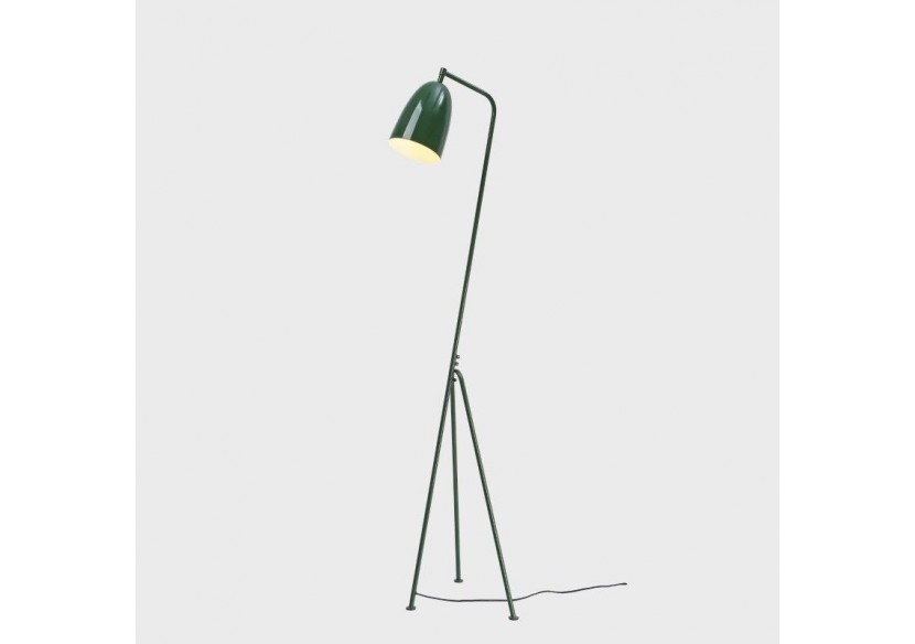 Lampadaire design "Shoppen" - L3093-V - Barcelona LED