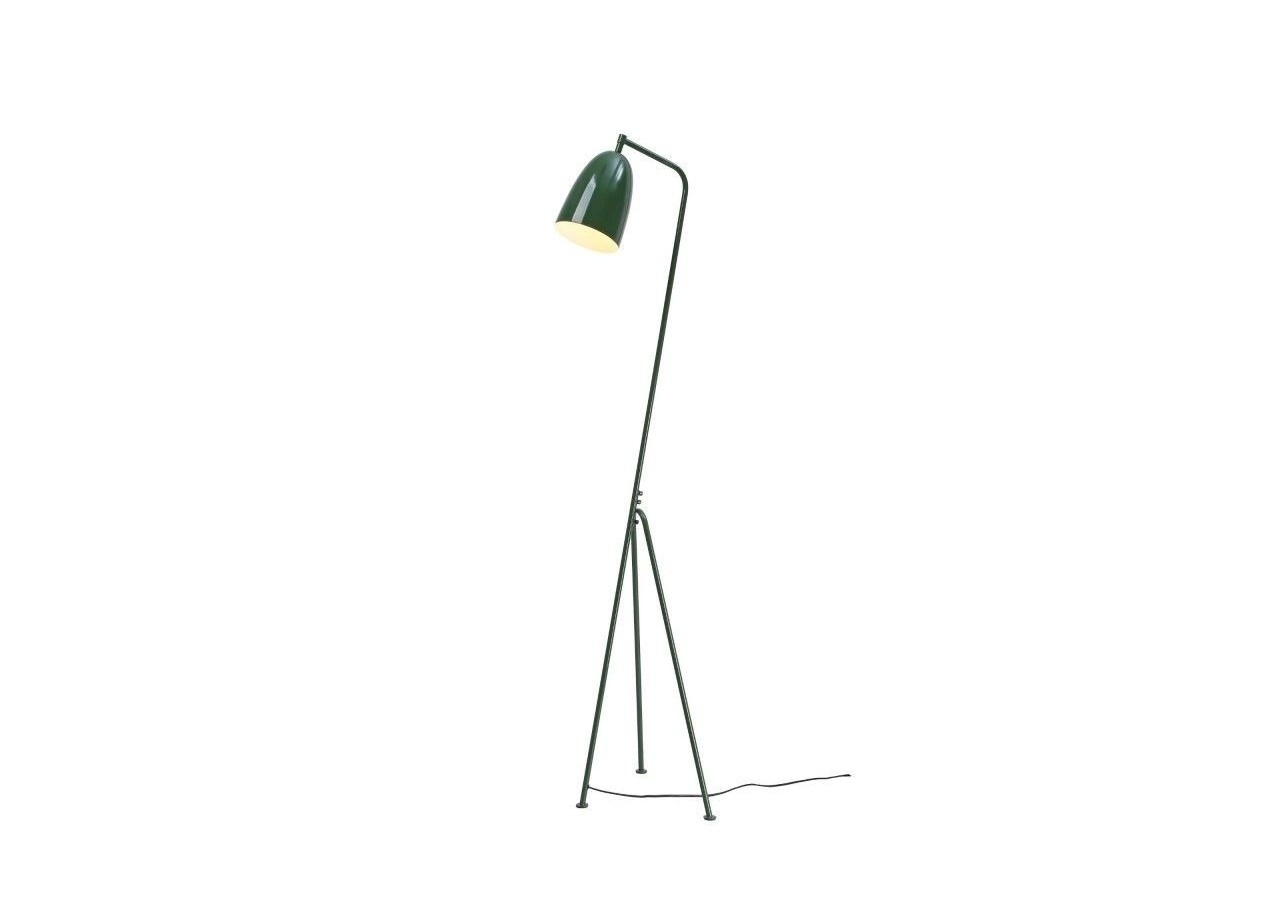 Lampadaire design "Shoppen" - L3093-V - Barcelona LED