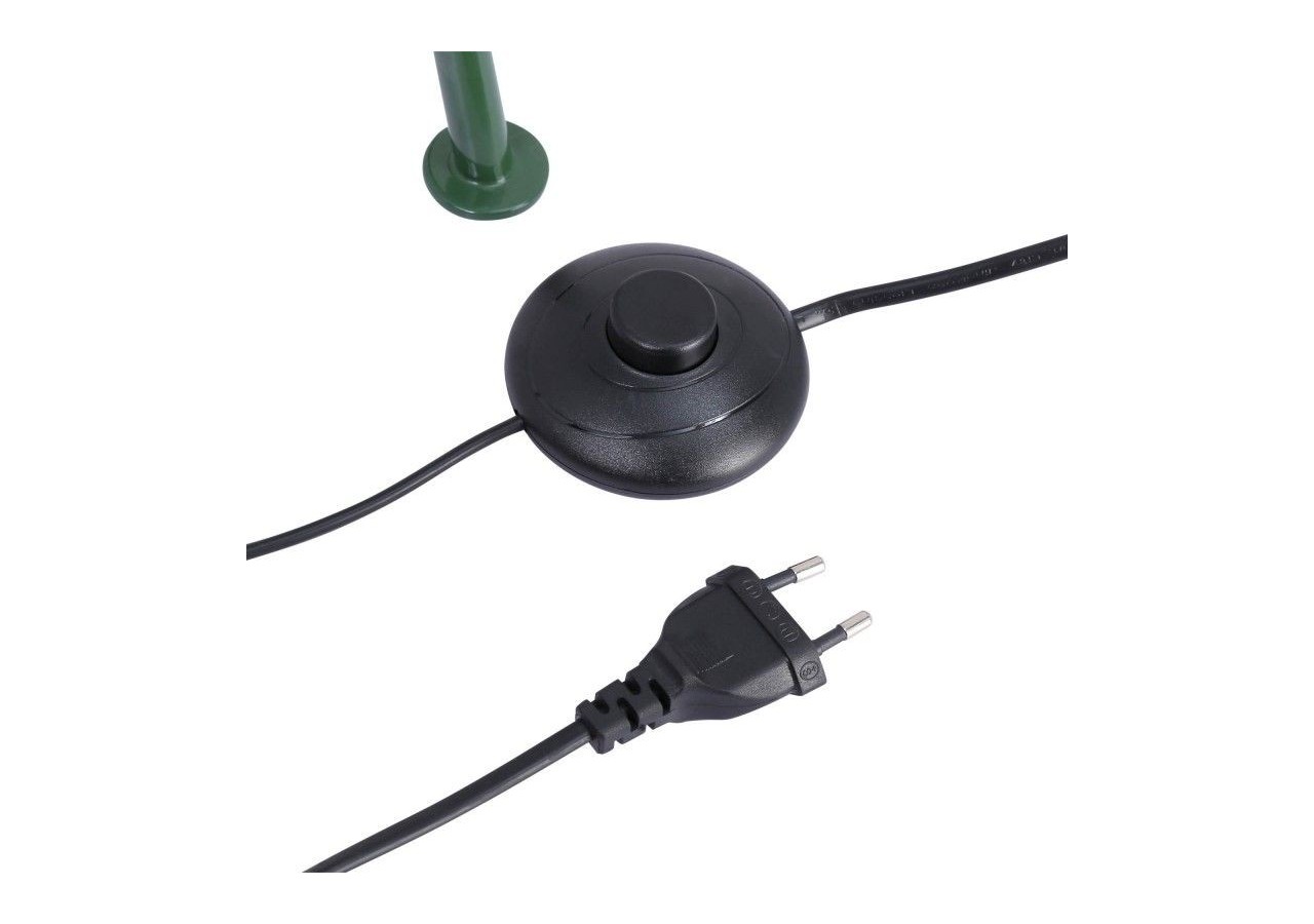 Lampadaire design "Shoppen" - L3093-V - Barcelona LED