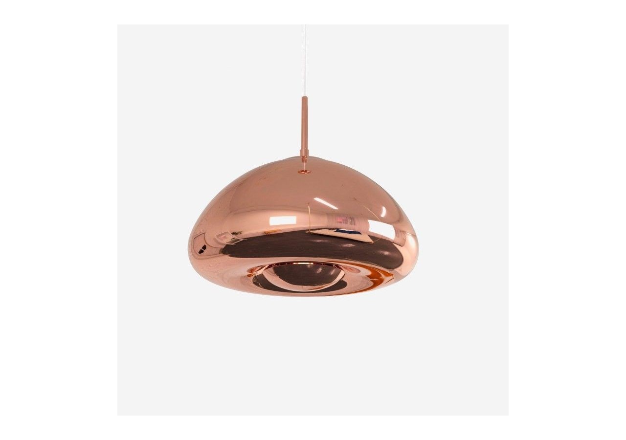 Suspension design "Hugo" - LC103-CO - Barcelona LED