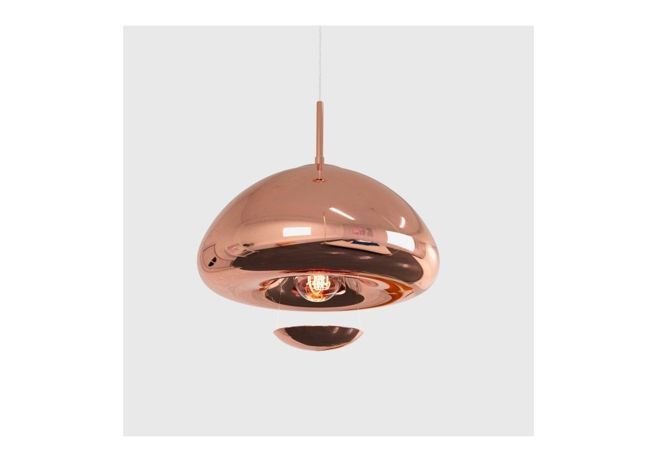 Suspension design "Hugo" - LC103-CO - Barcelona LED