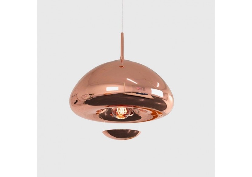 Suspension design "Hugo" - LC103-CO - Barcelona LED