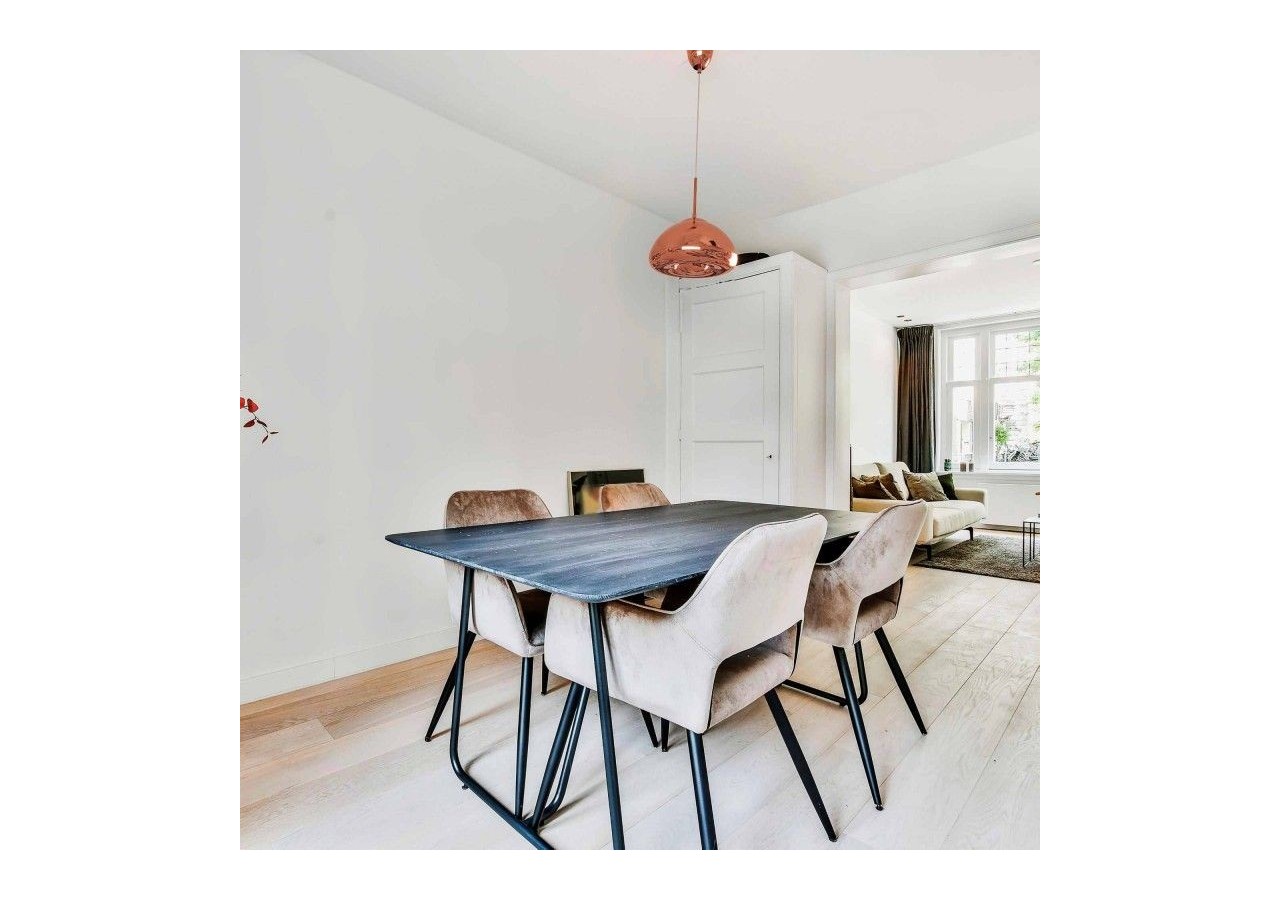 Suspension design "Hugo" - LC103-CO - Barcelona LED