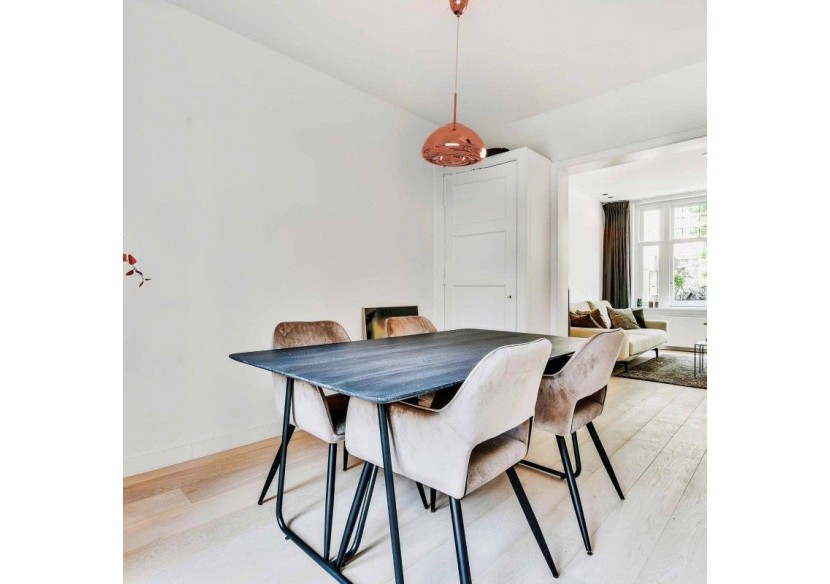 Suspension design "Hugo" - LC103-CO - Barcelona LED