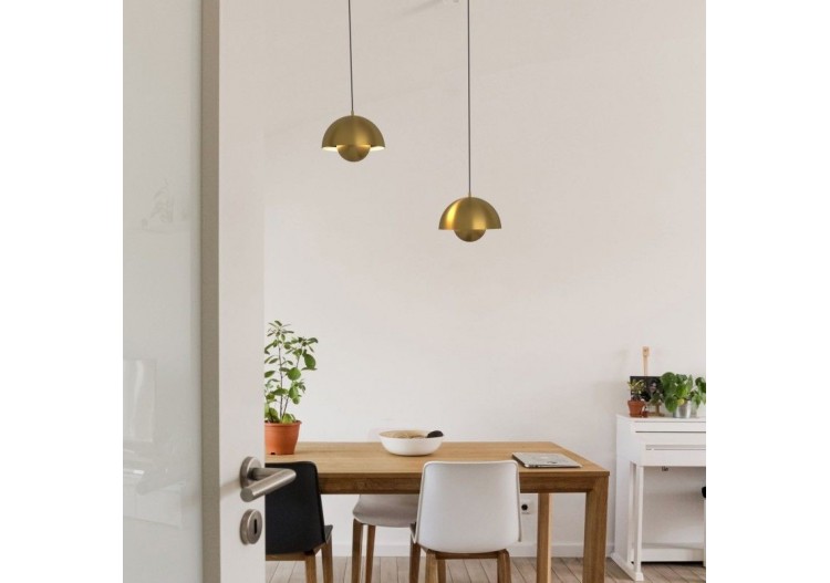 Suspension design "Deco" - L3084-D - Barcelona LED 2