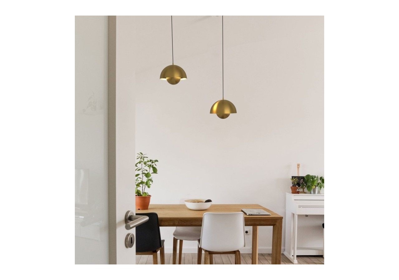 Suspension design "Deco" - L3084-D - Barcelona LED