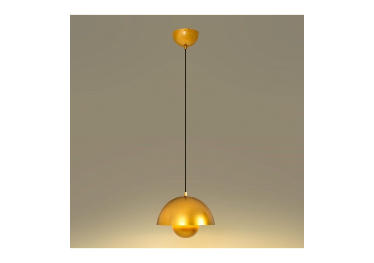 Suspension design "Deco" - L3084-D - Barcelona LED