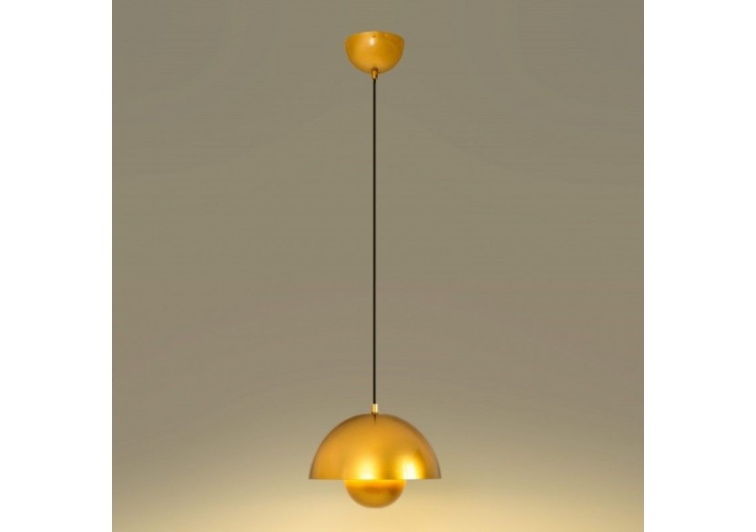 Suspension design "Deco" - L3084-D - Barcelona LED