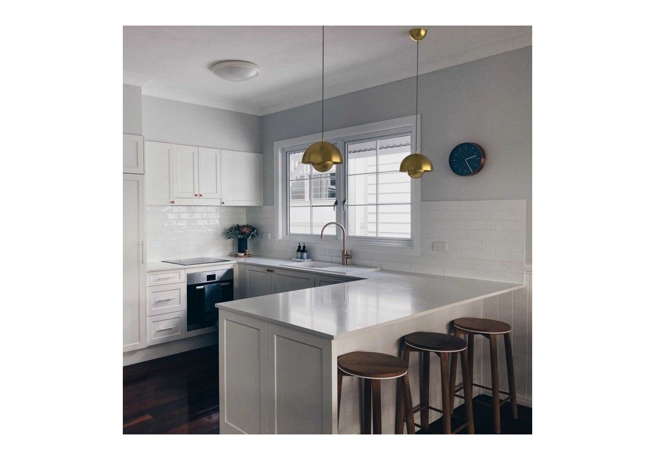 Suspension design "Deco" - L3084-D - Barcelona LED