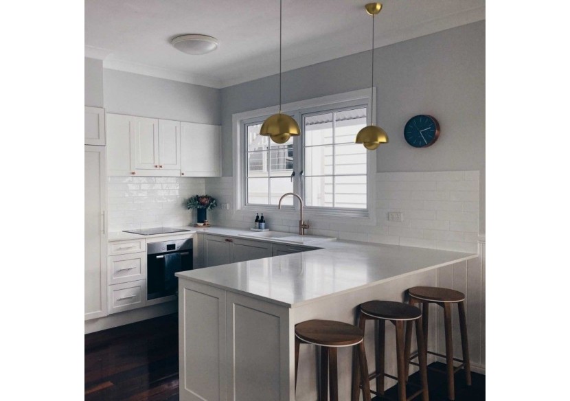 Suspension design "Deco" - L3084-D - Barcelona LED